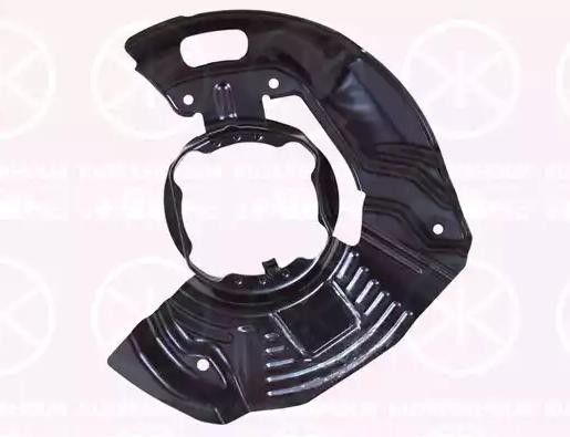 VAICO Ankerblech BMW V20-1535 1162956,34111162956 Image