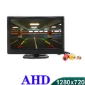 AHD 1280*720P Monitor per auto schermo da 5 "per telecamera retromarcia TFT Display LCD HD Digital Color 4.3 pollici