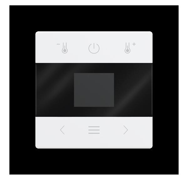 Busch-Jaeger Zentralscheibe 1794 MDRT-84 2CKA006430A0420 Image