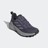 Wanderschuh ADIDAS TERREX "TERREX TRAILMAKER 2.0", Gr. 39, preloved violet, taupe oxide, carbon, Synthetik, Textil, sportlich, Schuhe