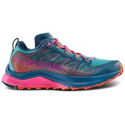 La Sportiva - Women's Jackal II - Trailrunningschuhe 37,5 | EU 37,5 blau Image