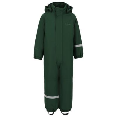 ZIG ZAG - Kid's Vally Coverall W-Pro 10000 - Overall Gr 98/104 grün Image