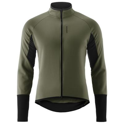 Gonso - Road Jacket Softshell - Fahrradjacke Gr 4XL oliv Image