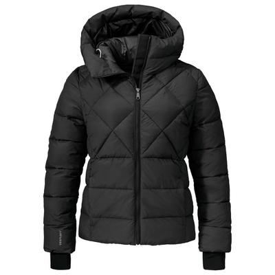 Schöffel - Women's Insulated Jacket Boston - Winterjacke Gr 44 schwarz Image
