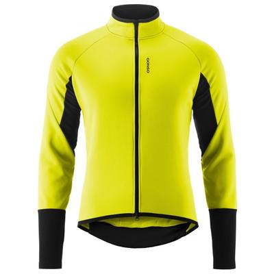 Gonso - Road Jacket Softshell - Fahrradjacke Gr XXL gelb Image