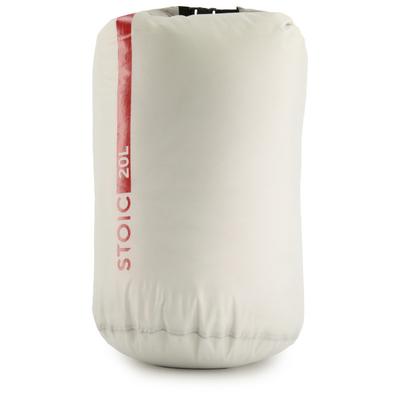 Stoic - Drybag - Packsack Gr 20 l grau Image