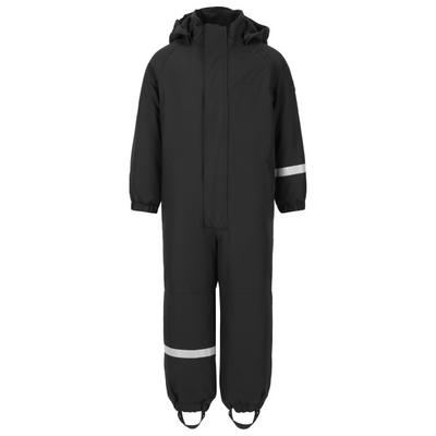 ZIG ZAG - Kid's Vally Coverall W-Pro 10000 - Overall Gr 98/104 schwarz Image