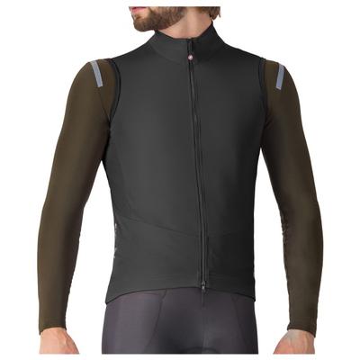 Castelli - Perfetto Air Vest - Fahrradweste Gr L schwarz Image