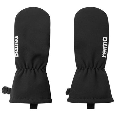Reima - Kid's Osaten - Handschuhe Gr 6 schwarz Image