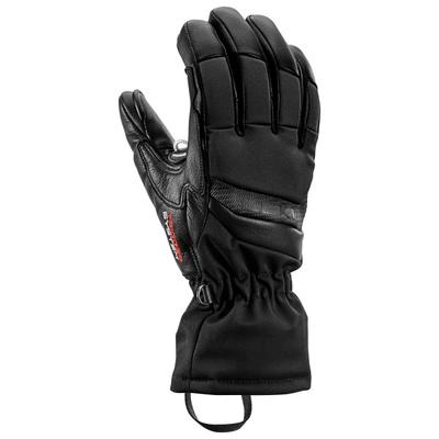 Leki - Women's Griffin Base 3D - Handschuhe Gr 6,5 schwarz Image
