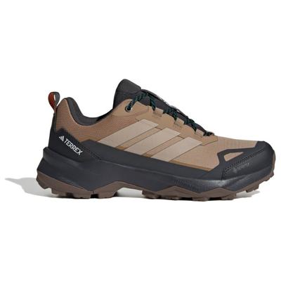 adidas Terrex - Terrex Skychaser AX5 GORE-TEX - Multisportschuhe 45 1/3 | EU 45 grau Image