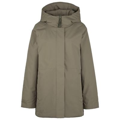 Elvine - Women's Nalea - Winterjacke Gr XS grau Image