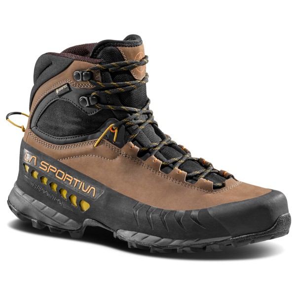 La Sportiva - TX5 GTX - Wanderschuhe 47,5 | EU 47,5 schwarz