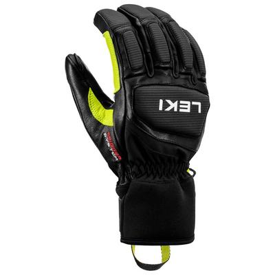 Leki - Griffin Pro 3D - Handschuhe Gr 8,5 schwarz Image