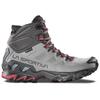 La Sportiva - Women's Ultra Raptor II Mid Leather GTX - Wanderschuhe 43 | EU 43 grau