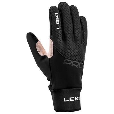 Leki - PRC Premium Thermoplus - Handschuhe Gr 11 schwarz Image
