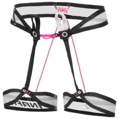 Dynafit - DNA Harness - Klettergurt Gr M grau Image