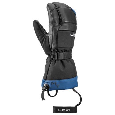 Leki - Montera Xtreme GTX Lobster - Handschuhe Gr 6,5 grau Image