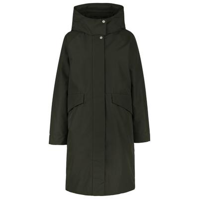Elvine - Women's Malvina - Parka Gr L oliv Image