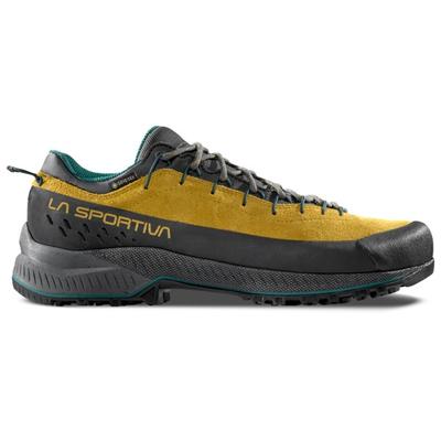 La Sportiva - TX4 Evo GTX - Approachschuhe 43 | EU 43 schwarz Image