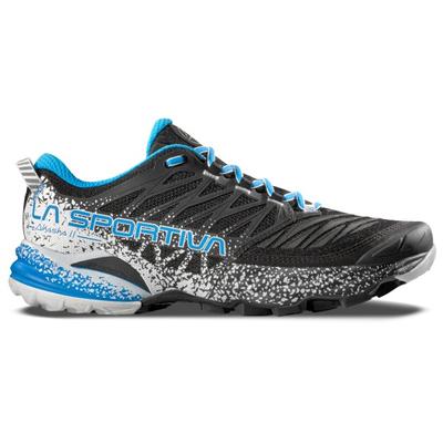 La Sportiva - Akasha II - Trailrunningschuhe 42 | EU 42 grau Image