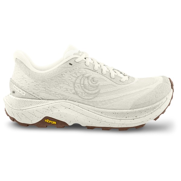 Topo Athletic - Ultraventure 4 - Trailrunningschuhe 43 | EU 43 beige