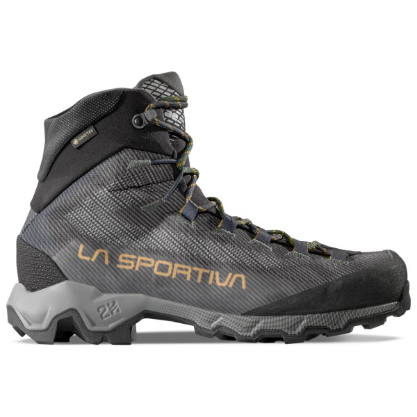 La Sportiva - Aequilibrium Hike GTX - Wanderschuhe 42,5 | EU 42,5 grau