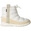 The North Face - Youth's Thermoball Pull-On Waterproof - Winterschuhe 33,5 | EU 33,5 beige/weiß