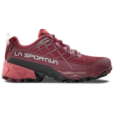 La Sportiva - Women's Akyra II GTX - Multisportschuhe 38 | EU 38 rot Image