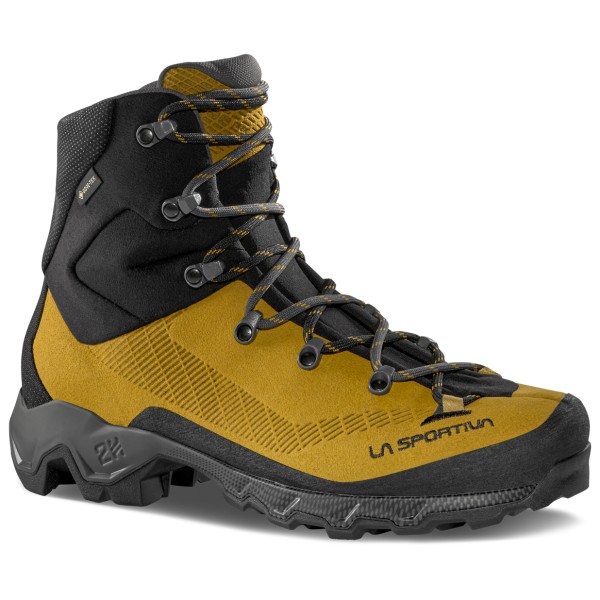 La Sportiva - Aequilibrium Trek GTX - Wanderschuhe 40,5 | EU 40,5 schwarz