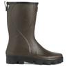 Le Chameau - Cérès Jersey Lined Low Boot - Gummistiefel 47 | EU 47 braun