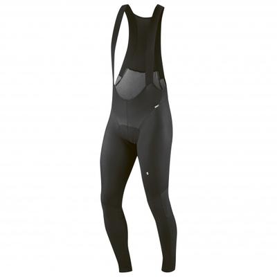 Gonso - SQlab Go Bibx - Radhose Gr XXL schwarz/grau Image
