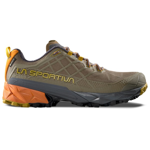 La Sportiva - Akyra II GTX - Multisportschuhe 45 | EU 45 braun