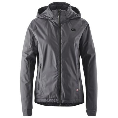 Gonso - Women's Save Jacket Therm - Fahrradjacke Gr 36 grau Image