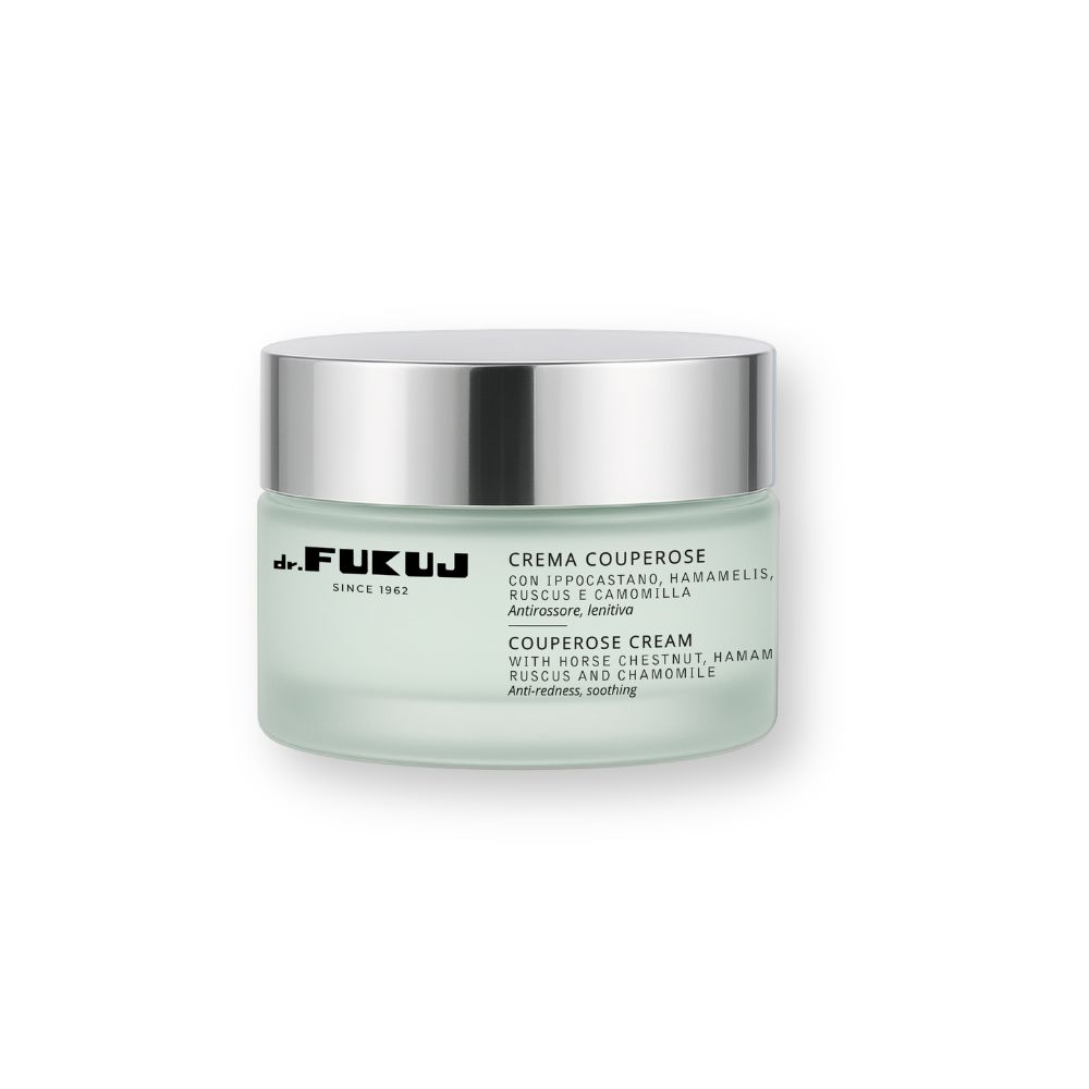 Dr.Fukuj Crema Couperose 50 ml