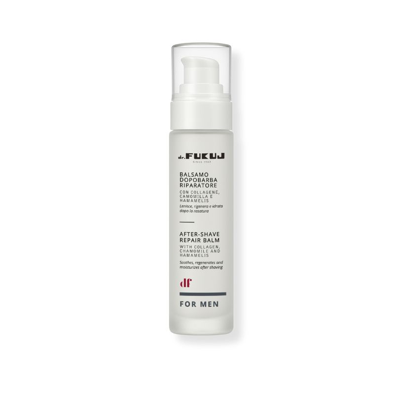 Dr.Fukuj Balsamo Dopobarba Riparatore 50 ml
