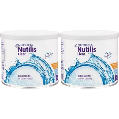 2x Nutilis Clear Dickungspulver 2x175 g Pulver Image