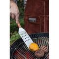 Outset Grill Spatula Steel in Gray | 17.5 H x 3 W in | Wayfair QB12