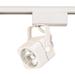 Nuvo Track Head in White | 3.25 H x 2.25 W in | Wayfair TH232