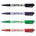 Avery Consumer Products Marks-A-Lot® Pen Style Dry Erase Marker Bullet Tip, Glass | 4 H x 6.3 W x 0.7 D in | Wayfair AVE24459