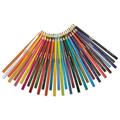 Crayola LLC 3.3 Mm Short Barrel Colored Woodcase Pencils (36/Set) | 0.1 H x 5.3 W x 8.4 D in | Wayfair CYO684036