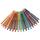 Crayola LLC 3.3 Mm Short Barrel Colored Woodcase Pencils (36/Set) | 0.1 H x 5.3 W x 8.4 D in | Wayfair CYO684036