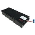 APC RBC116 Replacement Battery Cartridge #116, Black