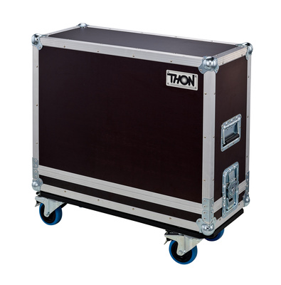 Thon Live Haubencase Vox AC-30 mit Rollen