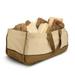 Veranda Jumbo Log Tote