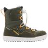 Lowa - Kid's Raik 2 GTX Hi - Winterschuhe 25 | EU 25 oliv