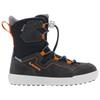 Lowa - Kid's Raik 2 GTX Hi - Winterschuhe 26 | EU 26 schwarz/grau