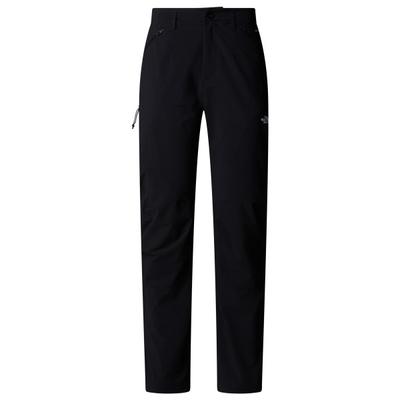 The North Face - Women's Speedlight Regular Pants - Trekkinghose Gr 4 - Regular schwarz Image