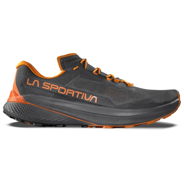 La Sportiva - Prodigio - Trailrunningschuhe 48,5 | EU 48,5 grau
