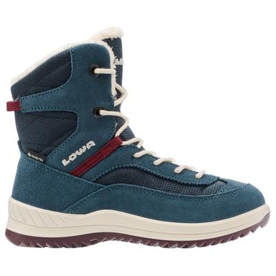 Lowa - Kid's Ella GTX Hi Junior - Winterschuhe 31 | EU 31 blau Image